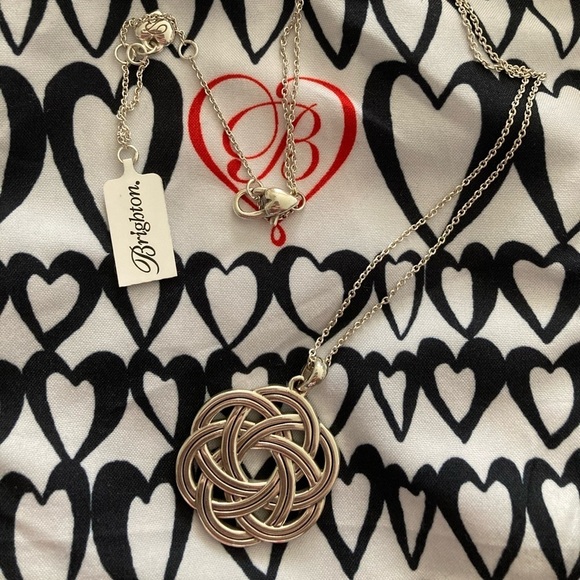 NWT Brighton Necklace - Picture 2 of 3